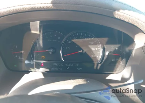 2007 Cadillac Srx V6 z USA, uszkodzony, nr VIN 1GYEE637X70186976